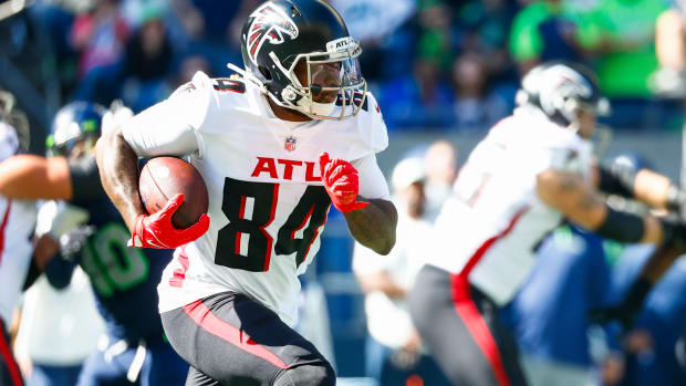 Cordarrelle Patterson